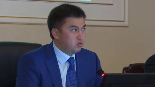 Аким Шымкента Г.Абдурахимов - Прокурорам в школах делать нечего смотреть онлайн