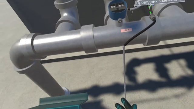 КИПиА Тема 8 Замена датчика температуры смотреть онлайн