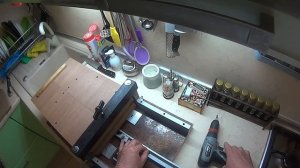 Изготовление вощины в домашних условиях