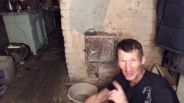 Прочистка ДЫМОХОДА