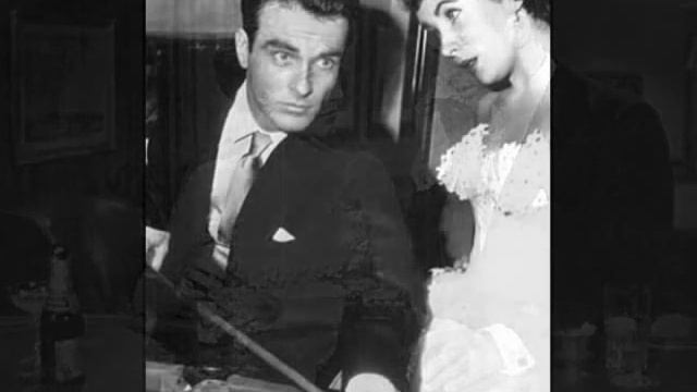 Elizabeth Taylor and Montgomery Clift Tribute смотреть онлайн