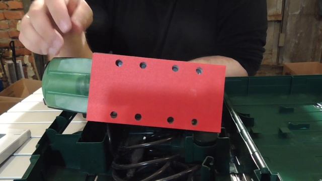 Обзор BOSCH PSS 250 AE смотреть онлайн