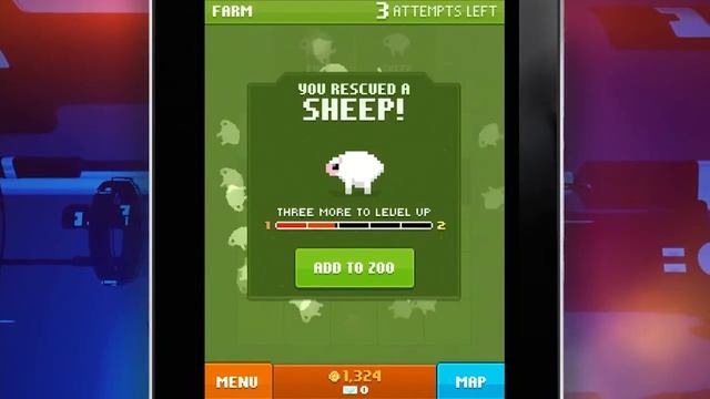 Disco Zoo Game Review смотреть онлайн