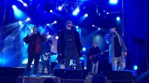 MBAND|ZANOVO|Новый год в Сколково