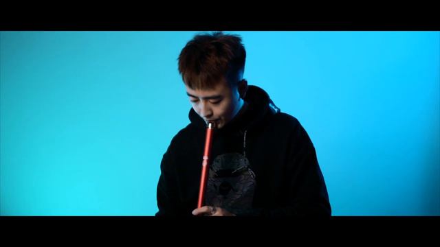 【笛子：这也是我能吹的？】EDGE OF MY LIFE By Manafest | 竹笛演奏 by 嘘嘘嘘徐老师 смотреть онлайн