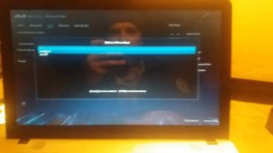 пропал hdd/ssd  диск в bios utility uefi решения проблемы