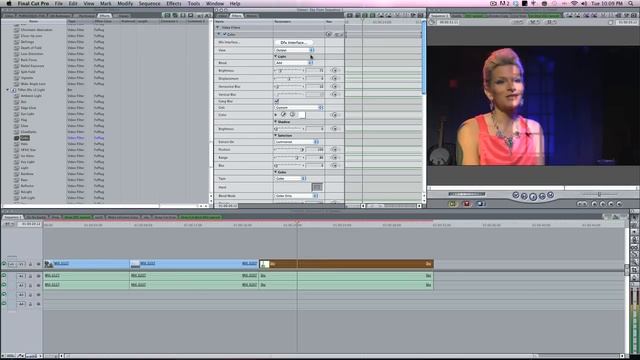 Tiffen DFX 3.0 Review/Tutorial смотреть онлайн
