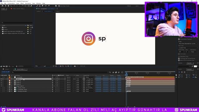 ÜCRETSİZ YouTuber & Editörler için 400 EFEKTLİ PACK BULDUM! смотреть онлайн