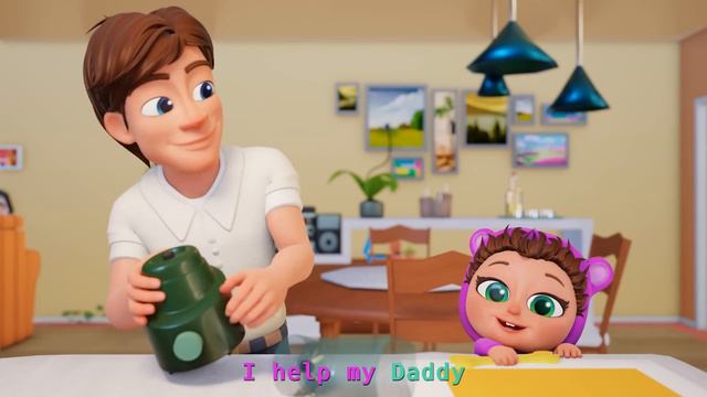 Time To Go Potty | Potty Song | Baby Joy Joy