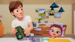 Time to Go Potty | Potty Song | Baby Joy Joy