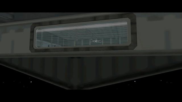 Прохождение Star Wars Battlefront: Elite Squadron (PSP) #5 - Звезда смерти смотреть онлайн