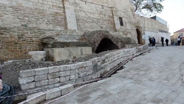 Джума мечеть Дербент смотреть онлайн