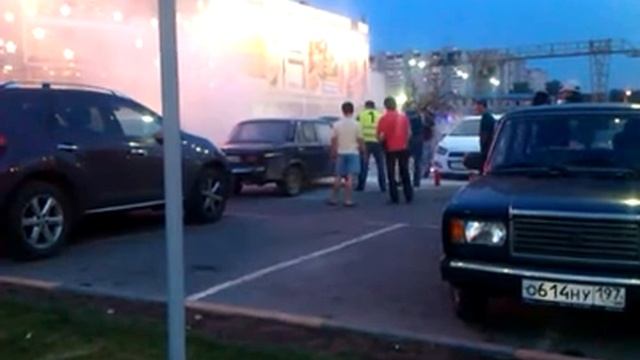 Пожар 19 августа ч2 смотреть онлайн