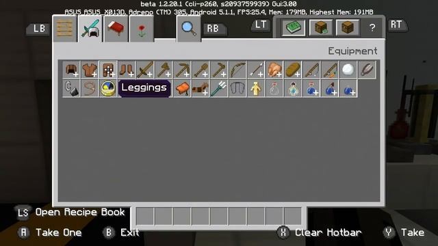 4 NEW POTIONS IN MINECRAFT PE!!! (Chemistry Update) смотреть онлайн