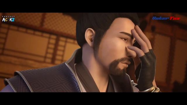 PERFECT WORLD EPISODE 58 SUB INDO ( CLIP CUT ) смотреть онлайн