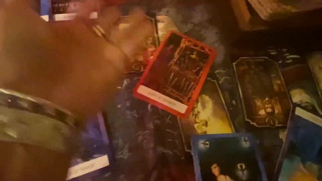 Energy Tarot Oracle Reading for the upcoming week for all signs смотреть онлайн