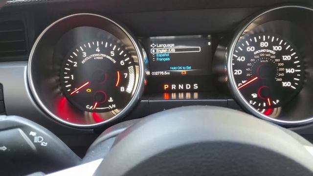 Getting to know the 2020 Ford Mustang EcoBoost Premium [Ep. 1] смотреть онлайн