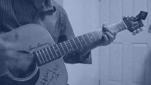 Day Tripper - Cover Fingerstyle Guitar смотреть онлайн