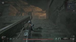 Remnant 2. Где найти кольцо БРЕМЯ РАБСТВА