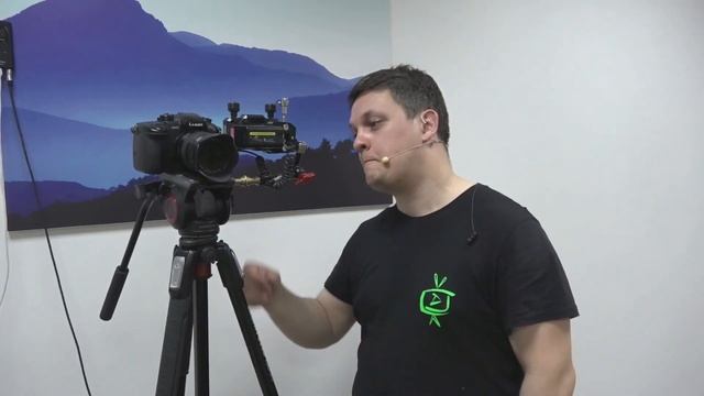 Прямая трансляция IT конференции | Как это работает? смотреть онлайн