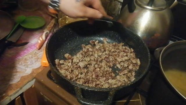 Приготовил макароны по флотски смотреть онлайн