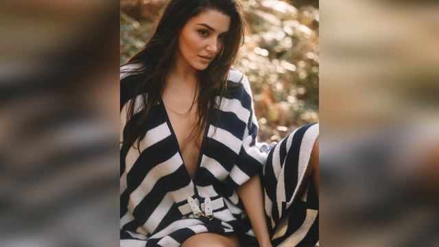 Lo vergonzoso que Hande Erçelin le hizo a la novia en la boda del mejor amigo de Hakan Sabancı... смотреть онлайн