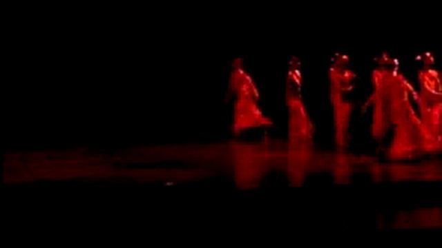 Tablao Flamenco смотреть онлайн
