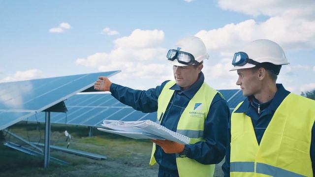 Солнечные панели БлокМастер [BlockMaster] - Edpit agency смотреть онлайн