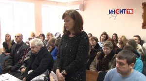 В Копейском суде прошло второе слушание по делу Роберта Этцеля