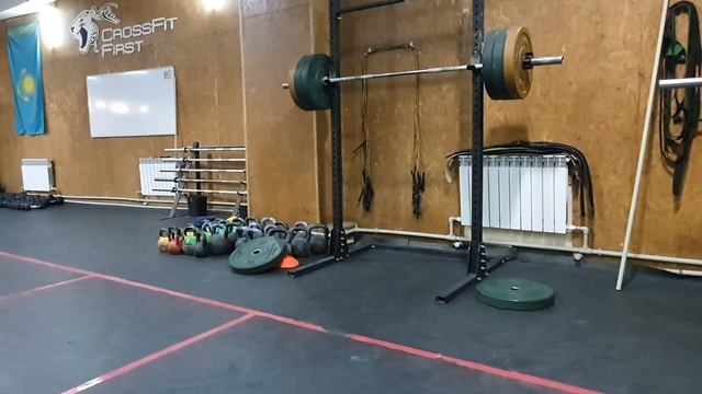приседание со штангой barbell squat смотреть онлайн