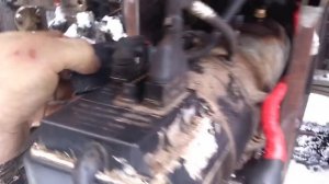 Ремонт подогревателя тосола ПЖД Прамотроник-15.