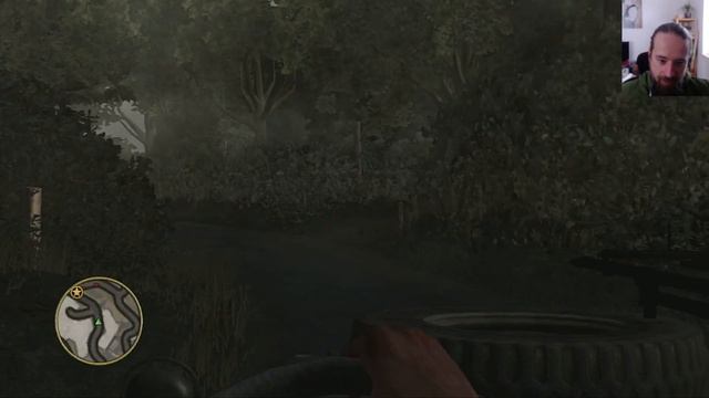 Call of Duty 3 | Schießerei im Weinkeller | Deutsch смотреть онлайн