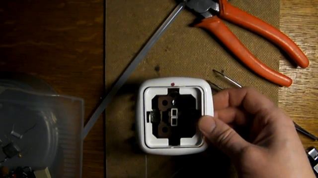 Подсветка выключателя смотреть онлайн