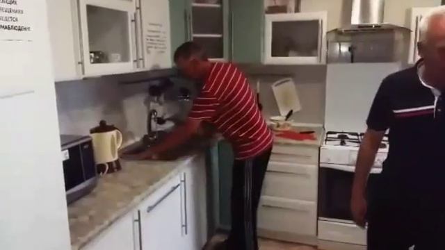 Один день из жизни гостевого дома. Минск