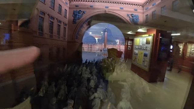 Крейсер аврора в Санкт Петербурге. Стоит ли идти? смотреть онлайн