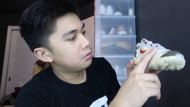 KLYNT VLOGS#95: AIR MAX 270 Cactus Trails UNBOXING #BABYSHOES смотреть онлайн
