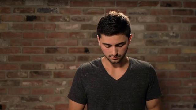 How To Style A Gentleman's Cut - Men's Hairstyle Tutorial смотреть онлайн