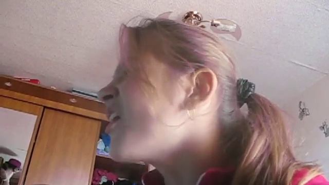 My cover (Miley Cyrus -The climb) song . смотреть онлайн