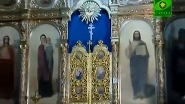 По святым местам Оренбург смотреть онлайн