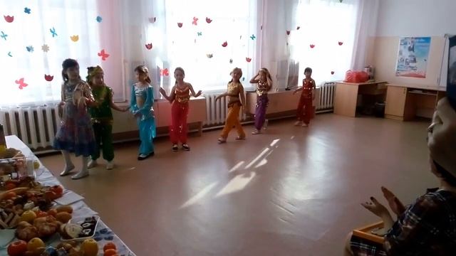 Осенний бал 1класс смотреть онлайн