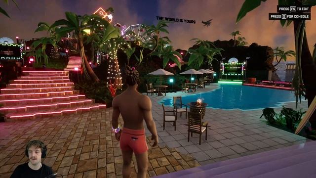 Crayta Tutorial: Working With Audio In Crayta