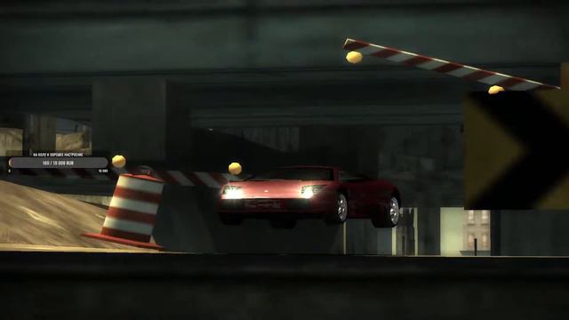 Бонтик Гоняет на скорости 500 км/ч (NFS MW) #13 challenge series смотреть онлайн