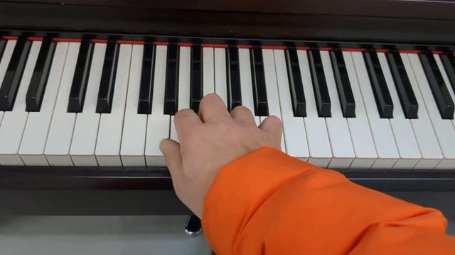 Yamaha Arius YDP-131 digital piano in rosewood stock number 22435 смотреть онлайн