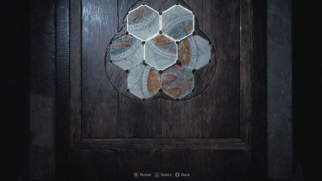 Resident Evil 4 Remake - All Hexagon Piece Locations смотреть онлайн