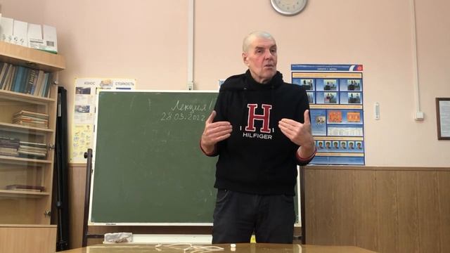 Лекция#17по курсу»Режущий инструмент»проф.дтн.КокаревВ.И.28032022МДС19 смотреть онлайн