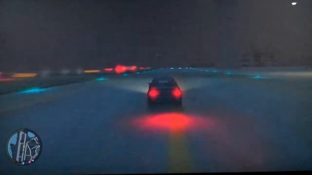 GTA 4 PS3: Secret Cruise Control Option Online смотреть онлайн
