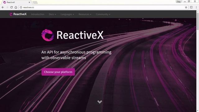 ReactiveProgrammingRxjs 01 смотреть онлайн