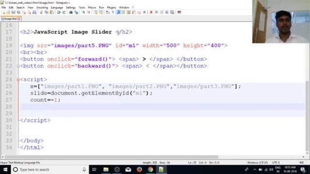 தமிழில் ஜாவாஸ்கிரிப்ட் - JAVASCRIPT - FULL COURSE - பயிலகம் смотреть онлайн