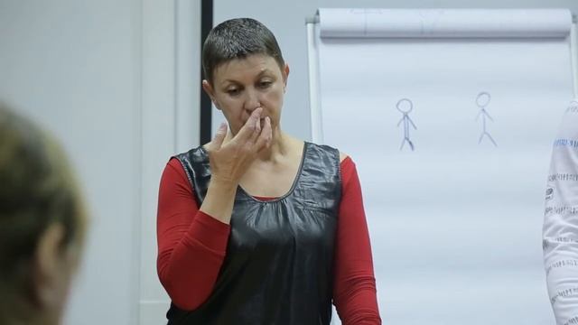 Реакция ребёнка на беспокойство родителей смотреть онлайн