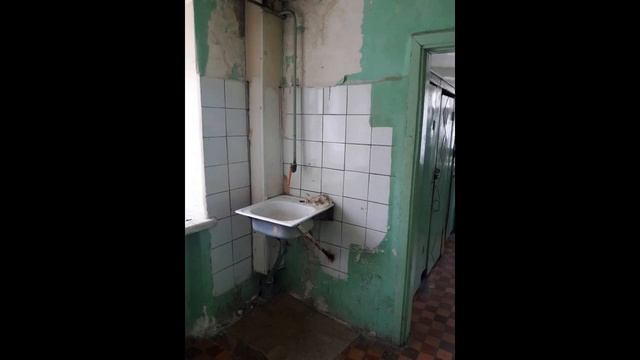 Комната на Перекопе на Бахвалова, 1г смотреть онлайн